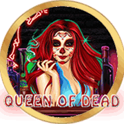 Nữ Vương Tử Thần game icon