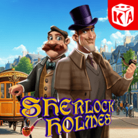 Sherlock Holmes game icon