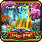 Cướp biển Caribbean game icon