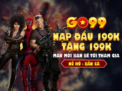Vòng Quay May Mắn - Slot Game promotion