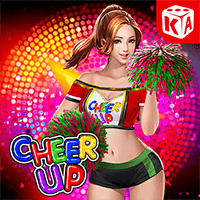 Đội hỗ trợ nhiệt huyết game icon