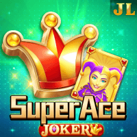 Siêu Át Joker game icon