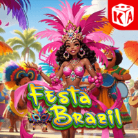 Lễ Hội Brazil game icon