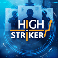 High Striker game icon