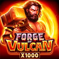Thần Lửa Vulcan game icon