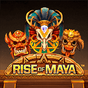 Sự Trỗi Dậy Của Maya game icon