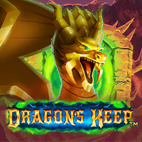 Dragon's Keep game icon